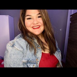 Meet your Posher, Shanelle